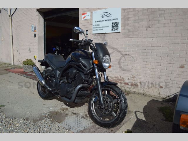 yamaha - bt-1100-bulldog