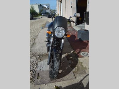 YAMAHA BT 1100 BULLDOG – foto 3