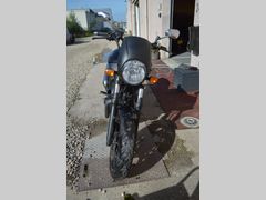Yamaha BT 1100 Bulldog 2003 occasion – foto 3 van 30