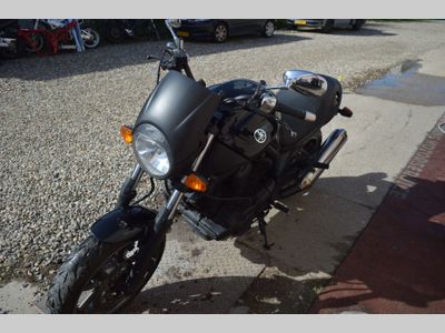 YAMAHA BT 1100 BULLDOG – foto 4