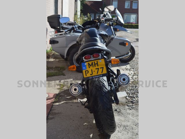 yamaha - bt-1100-bulldog