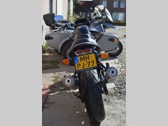 Yamaha BT 1100 Bulldog 2003 occasion – foto 6 van 30