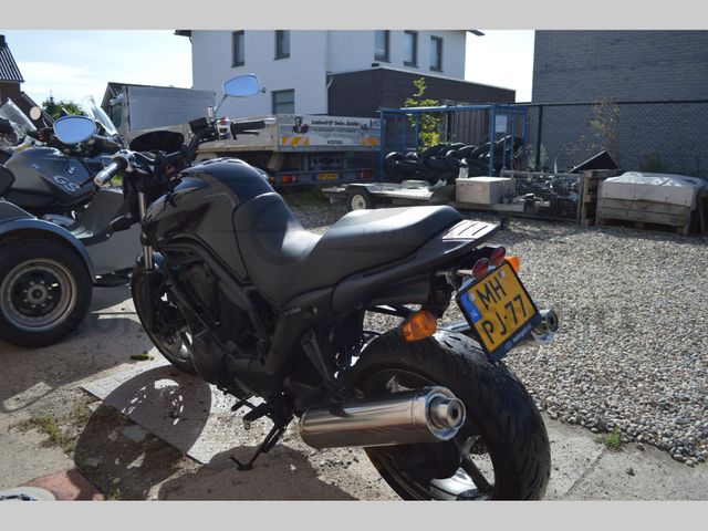 yamaha - bt-1100-bulldog