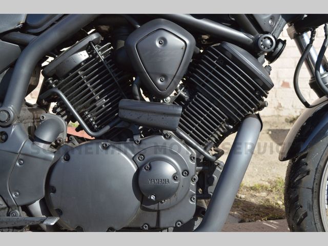 yamaha - bt-1100-bulldog