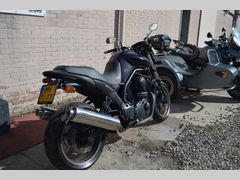 Yamaha BT 1100 Bulldog 2003 occasion – foto 7 van 30