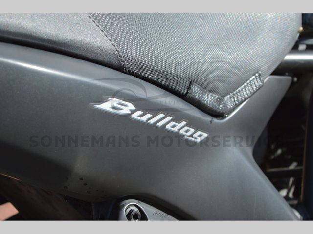 yamaha - bt-1100-bulldog