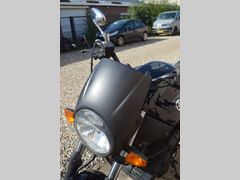 Yamaha BT 1100 Bulldog 2003 occasion – foto 11 van 30