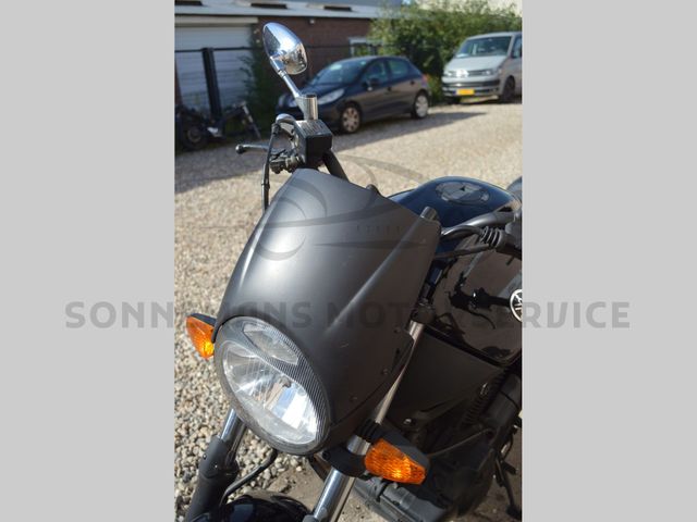 yamaha - bt-1100-bulldog