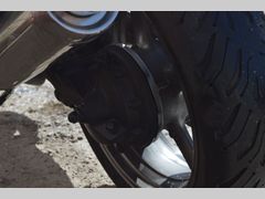 Yamaha BT 1100 Bulldog 2003 occasion – foto 12 van 30