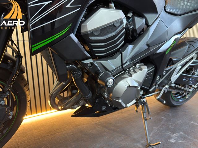 kawasaki - z-800-abs