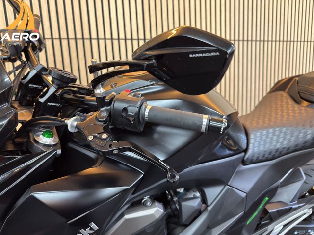 kawasaki - z-800-abs