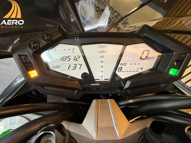 kawasaki - z-800-abs
