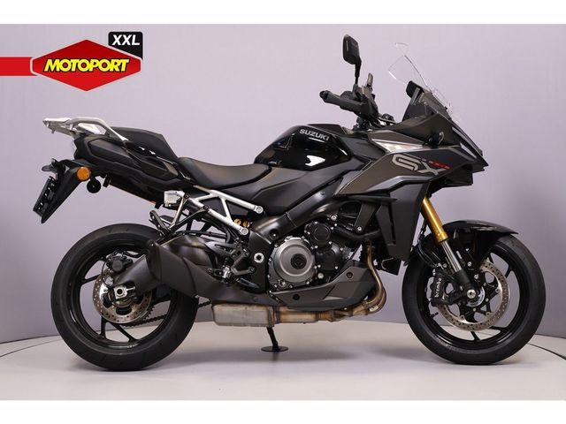 suzuki - gsx-s-1000-gx