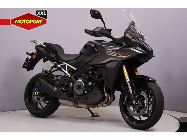suzuki - gsx-s-1000-gx