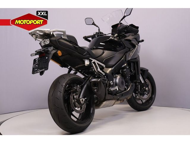 suzuki - gsx-s-1000-gx