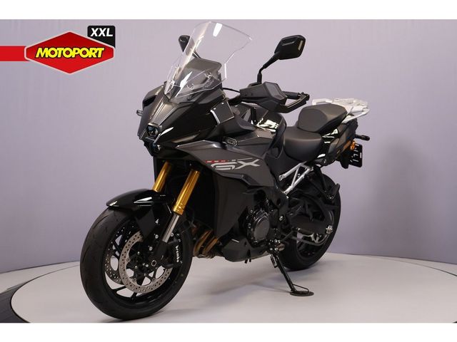 suzuki - gsx-s-1000-gx