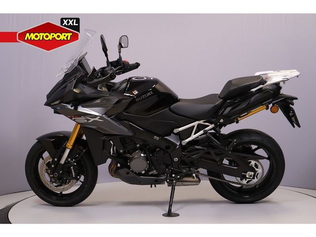 suzuki - gsx-s-1000-gx