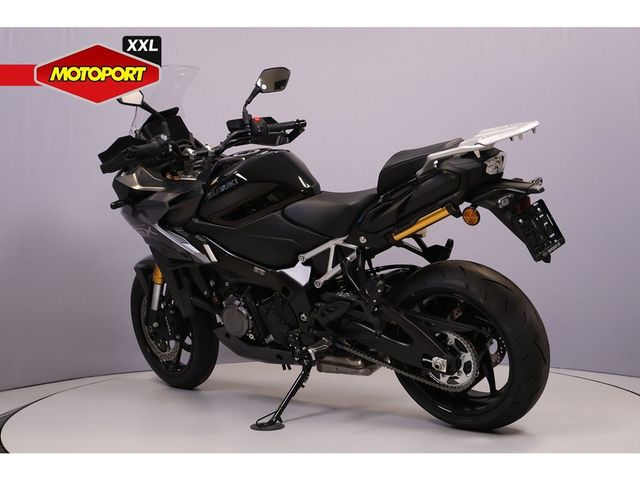 suzuki - gsx-s-1000-gx