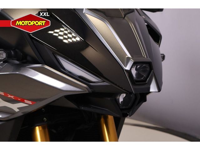 suzuki - gsx-s-1000-gx