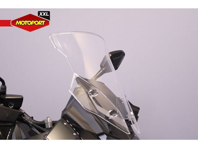 suzuki - gsx-s-1000-gx