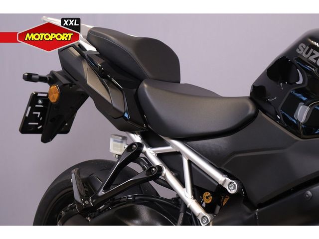 suzuki - gsx-s-1000-gx