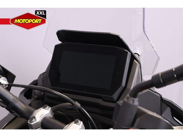 suzuki - gsx-s-1000-gx