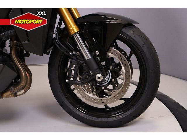 suzuki - gsx-s-1000-gx