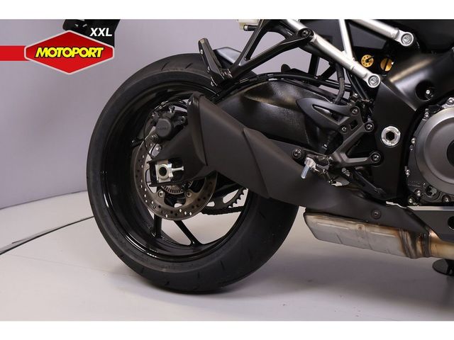 suzuki - gsx-s-1000-gx