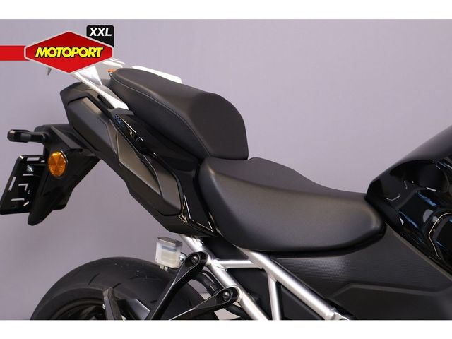 suzuki - gsx-s-1000-gx