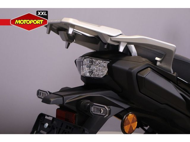 suzuki - gsx-s-1000-gx