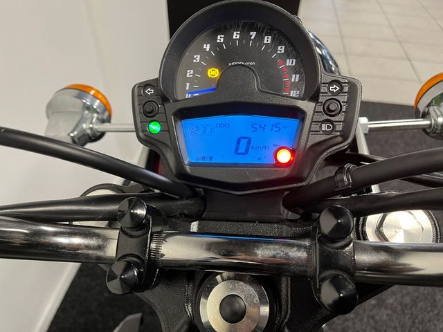 kawasaki - vulcan-s-special-edition