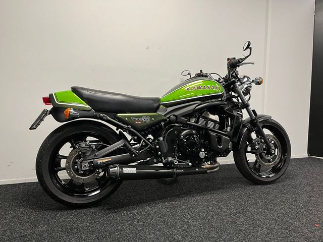 kawasaki - vulcan-s-special-edition