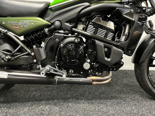 kawasaki - vulcan-s-special-edition