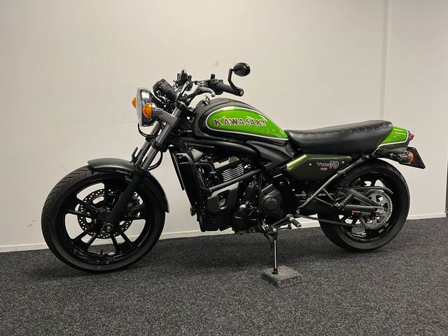 kawasaki - vulcan-s-special-edition