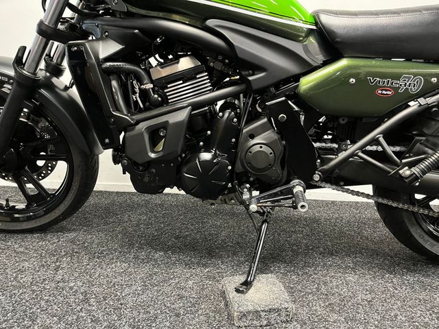 kawasaki - vulcan-s-special-edition