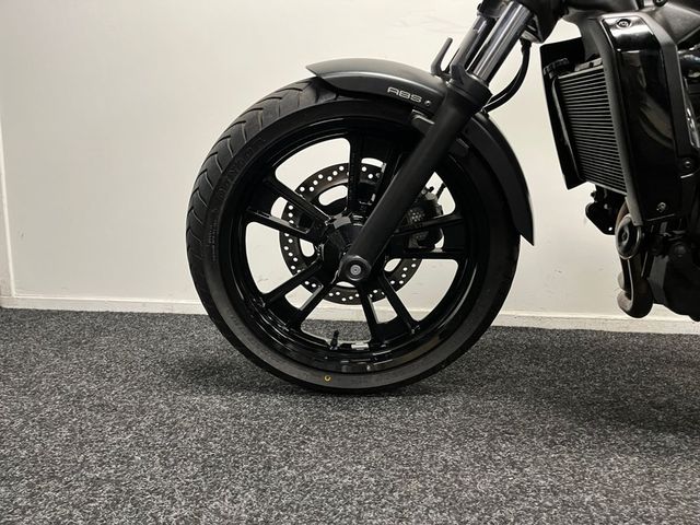 kawasaki - vulcan-s-special-edition