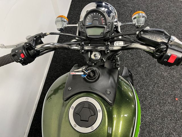 kawasaki - vulcan-s-special-edition