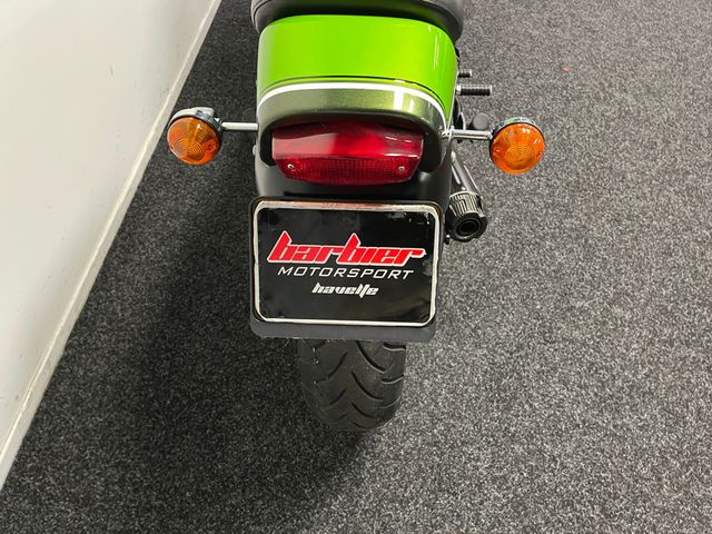 kawasaki - vulcan-s-special-edition