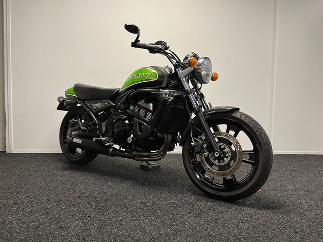 kawasaki - vulcan-s-special-edition