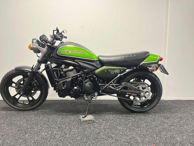 kawasaki - vulcan-s-special-edition