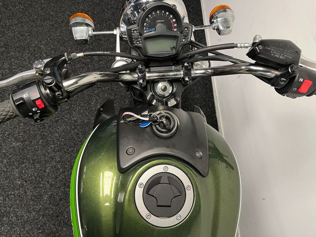 kawasaki - vulcan-s-special-edition