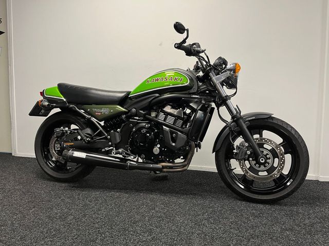 kawasaki - vulcan-s-special-edition