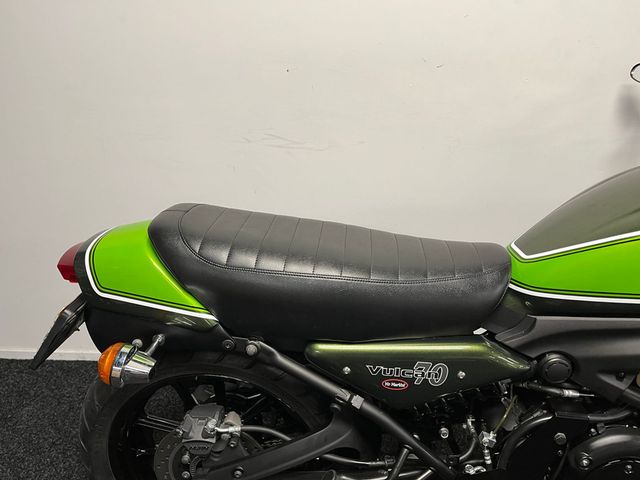 kawasaki - vulcan-s-special-edition