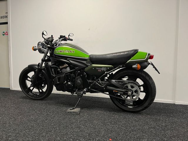 kawasaki - vulcan-s-special-edition