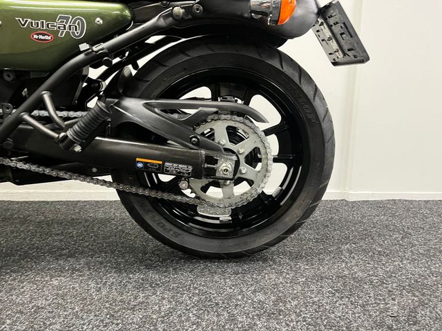 kawasaki - vulcan-s-special-edition