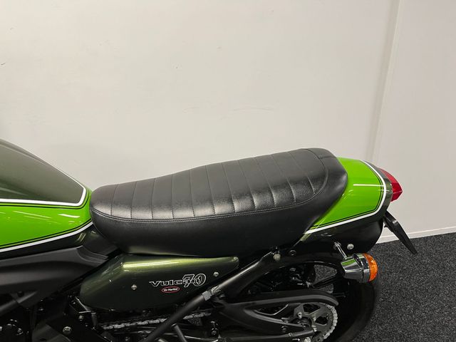 kawasaki - vulcan-s-special-edition