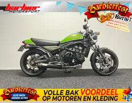Kawasaki Vulcan S Special Edition 2017 occasion