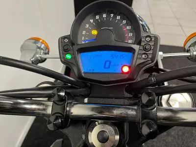 KAWASAKI VULCAN S SPECIAL EDITION – foto 2