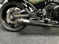 Kawasaki Vulcan S Special Edition 2017 occasion – foto 3 van 24