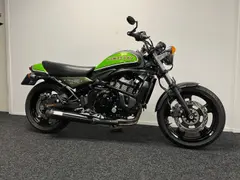 Kawasaki Vulcan S Special Edition 2017 occasion – foto 5 van 24